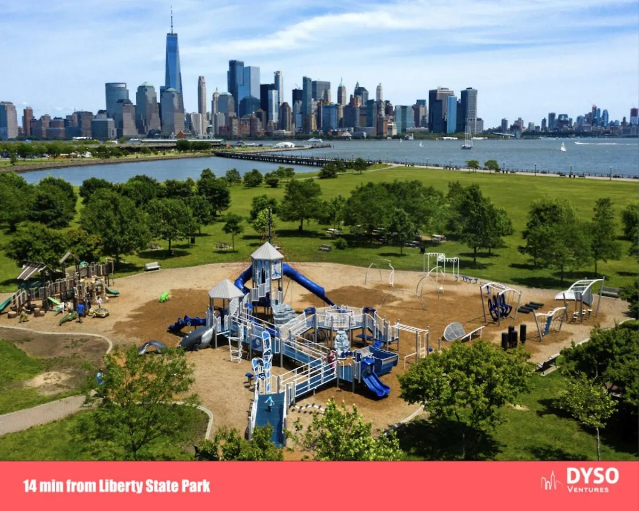 Private Studio 5 Minutes To The Nyc Train Bayonne United States