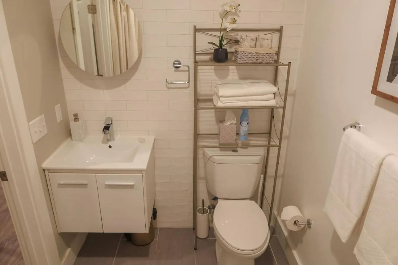 Apartment Private Studio 5 Minutes To The Nyc Train Bayonne