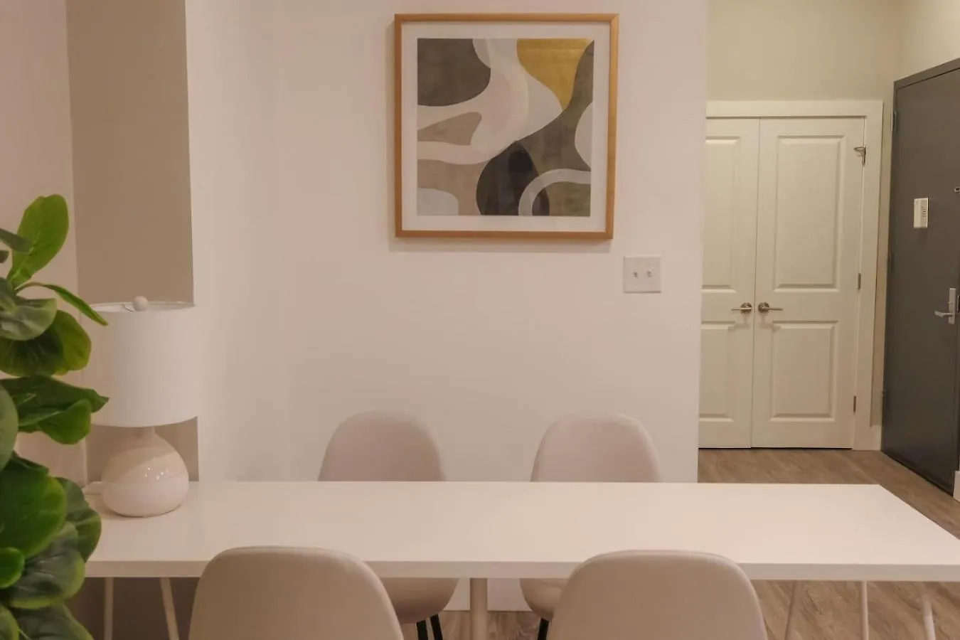 Apartment Private Studio 5 Minutes To The Nyc Train Bayonne