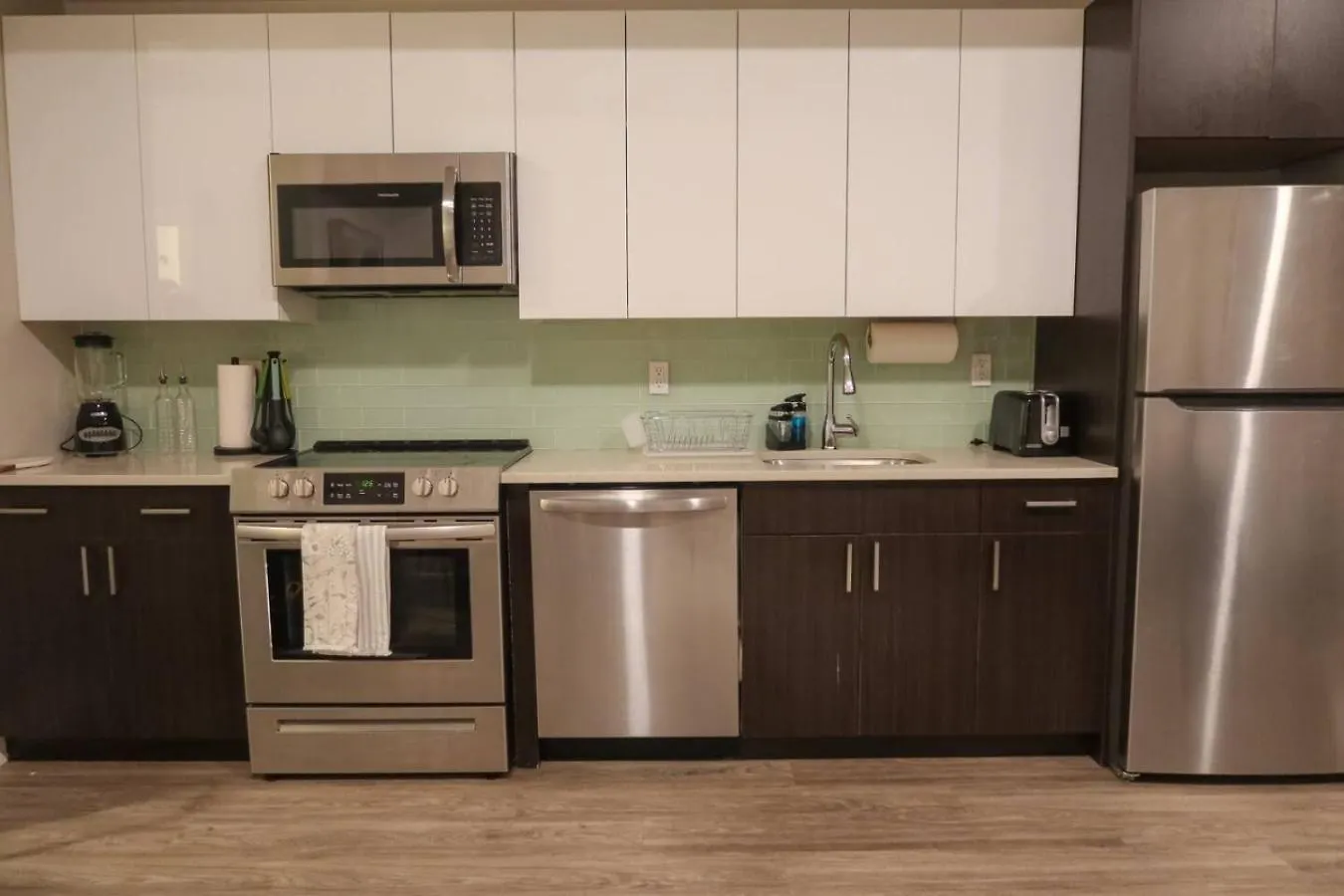 Private Studio 5 Minutes To The Nyc Train Bayonne Apartment